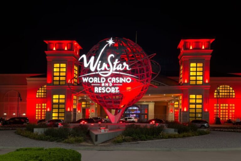 Esplora il Mondo di Winnita Casino: Tutto quello che Devi Sapere